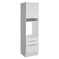 Torre Quente Stella 60cm: Organize sua Cozinha! - imagem 1