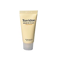 Torriden Ceramide Cream: Hidratação Profunda 20ml - imagem 1