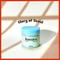 Torriden Muito Multima Pads: Hidratação Intensa e Refrescância - imagem 1