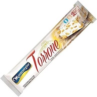 Kit C/10 Torrone Montevergine 70g Amendoim - imagem 1