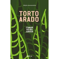 Torto Arado: Edição Comemorativa Imperdível - imagem 1