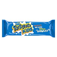 Tortuguita Kids Baunilha: A Delícia Irresistível! - imagem 1