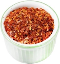 Pimenta Calabresa em Flocos Toscana, Tempero Picante, 250g - imagem 1