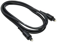 Cabo Óptico de Áudio Toslink Vinik 2 Metros (ATC-2) - Som Imersivo 7.1 - imagem 2