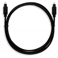 Cabo Óptico Multilaser Áudio Digital Toslink WI291 - Som Imersivo 1.8m - imagem 2