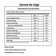 Germe De Trigo Tostado 1Kg - imagem 4