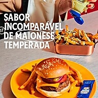 Heinz Alho Tostado & Ervas: Maionese Premium 215g - imagem 4