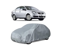Capa Protetora 100% Impermeável para VW Polo Sedan - Proteção Total Bezzter - imagem 2