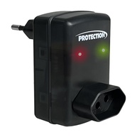 Protetor Anti-Raio e Quedas de Energia 127V: Segurança Total para Seus Eletrônicos - imagem 1