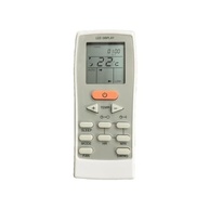 Controle Remoto York Split GZ-12A-E1 12B YJE - Compatibilidade Total com Múltiplos Modelos - imagem 2