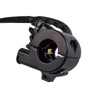 Interruptor Acelerador PW50 FLYPIG: Controle Total ON/OFF para Yamaha Peewee 50 (1990-2014) - imagem 5