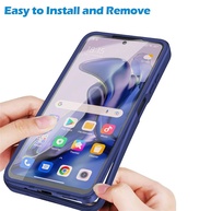 Capa 360° Total: Proteja Seu Xiaomi! - imagem 2
