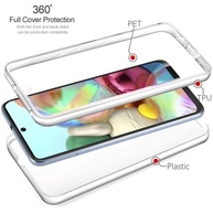 Capinha 360° Total: Proteção e Estilo! - imagem 2