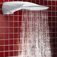 Ducha Advanced Multitemperaturas 127V 5500W Lorenzetti - Controle Total no Banho - imagem 3
