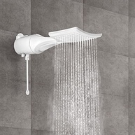 Chuveiro Eletrônico Loren Shower Ultra 7500W 220V - Resposta Rápida e Conforto Total - imagem 2