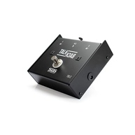 Pedal Talk Back Santo Angelo TBLS: Comunicação Clara e Controle Total para Músicos - imagem 2