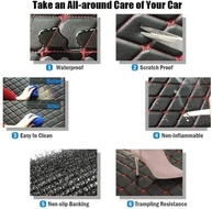 Tapetes de Carro Personalizados Premium: Proteção Total e Estilo Sofisticado - imagem 3