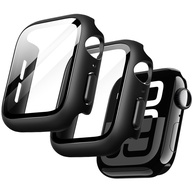 JETech Capa com Película para Apple Watch Series 11/10 46mm: Proteção Total e Estilo Premium - imagem 1