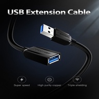 Cabo Extensor USB 2.0 Vention: Alcance Total! - imagem 2