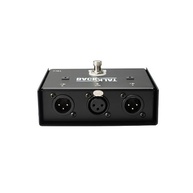 Pedal Talk Back Santo Angelo TBLS: Comunicação Clara e Controle Total para Músicos - imagem 4