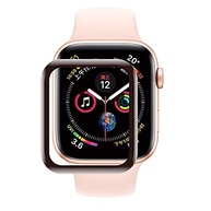 Kit 2x Películas 5D Bordas Anti-Risco para Apple Watch 40mm - Proteção Total e Estilo! - imagem 2