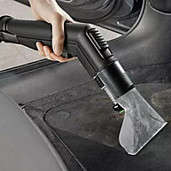 Bactran Vonix 1,5L: Limpeza Automotiva Total - imagem 2