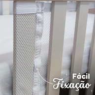 total-bebes-berco-respiravel-para-com-para-americano-tela-a-protecao-brancas-antissufocante-pecas-2-a