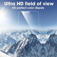 Kit 3 Películas iPhone 17 e 16 Pro Max: Blindagem HD Total - imagem 3