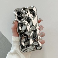 Capa iPhone: Design 3D Bolha e Proteção Total - imagem 3
