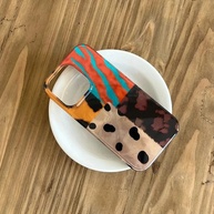 Capa iPhone: Estampa Onça Retrô e Proteção Total - imagem 3