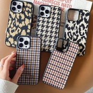 Capinha iPhone: Estampas Retro, Onça e Proteção Total - imagem 3