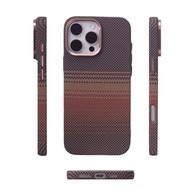 Capinha iPhone: Fibra de Carbono, Magsafe e Proteção Total - imagem 3