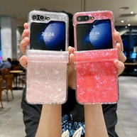 Capinha Z Flip: Textura Premium e Proteção Total - imagem 3