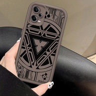 Capinha Redmi Note: Design Marvel e Proteção Total! - imagem 3