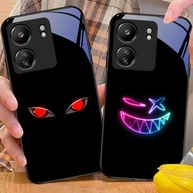 Capinha Redmi Note: Fofa, Divertida e Proteção Total! - imagem 3