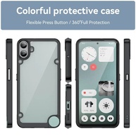 Capinha CMF Phone: Magsafe, Colorida e Proteção Total! - imagem 3