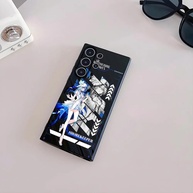 Capinha Wuthering Waves: Estilo Anime e Proteção Total - imagem 3