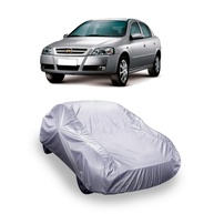 Capa Impermeável Chevrolet Astra: Proteção Total Contra Chuva e Sol - imagem 1