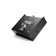 Pedal Talk Back Santo Angelo TBLS: Comunicação Clara e Controle Total para Músicos - imagem 1