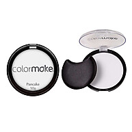 Pancake Branco Color Make: Cobertura Total! - imagem 2