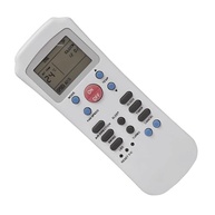 Controle Remoto Compatível com Ar Condicionado Springer Carrier R14 - Conveniência e Controle Total - imagem 4