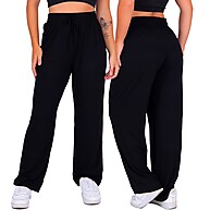 Calças de Yoga e Pilates: Kit 2 Conforto Total - imagem 2
