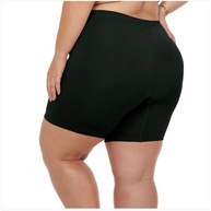 Bermuda Short Íntimo Plus Size Sem Costura Zee Rucci - Conforto Total - imagem 2