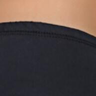 Segunda Pele Anágua: Kit 2 Shorts Conforto Total - imagem 1