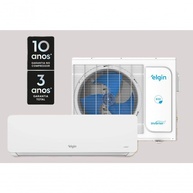 Ar Condicionado Elgin 9000 BTUs Inverter Wi-Fi: Conforto Total - imagem 2