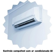 Controle Remoto Compatível com Ar Condicionado LG - FBG-9103 | Conveniência e Controle Total - imagem 4