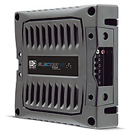 Amplificador Electra Bass 3K1 3000W RMS – Grave Pesado com Controle Total - imagem 2