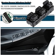 total-controle-de-2015-hyundai-mestre-motorista-eletrico-do-vidro-sonata-2011-a-interruptor-a