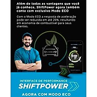 ShiftPower: Aceleração Instantânea e Controle Total - imagem 2