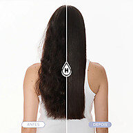 Leave-in Antifrizz Hidratei: Controle Total! - imagem 2